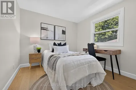 377 Delrex Boulevard Halton Hills (georgetown) ON L7G 4H6