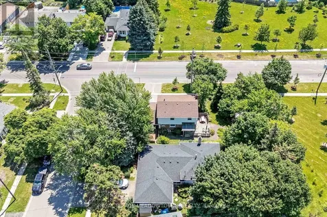 377 Delrex Boulevard Halton Hills (georgetown) ON L7G 4H6