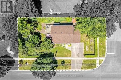 377 Delrex Boulevard Halton Hills (georgetown) ON L7G 4H6