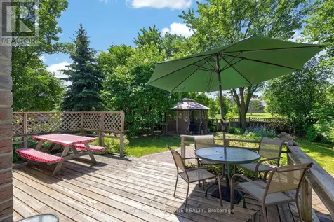 377 Delrex Boulevard Halton Hills (georgetown) ON L7G 4H6