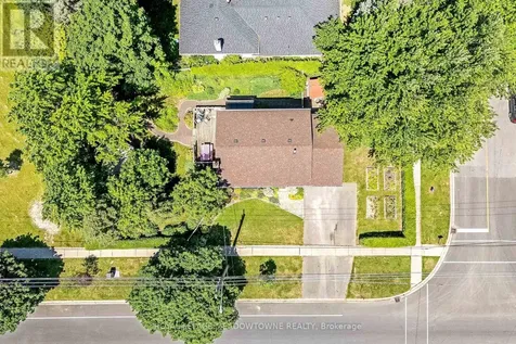 377 Delrex Boulevard Halton Hills (georgetown) ON L7G 4H6