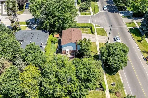 377 Delrex Boulevard Halton Hills (georgetown) ON L7G 4H6