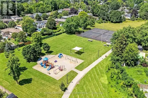 377 Delrex Boulevard Halton Hills (georgetown) ON L7G 4H6