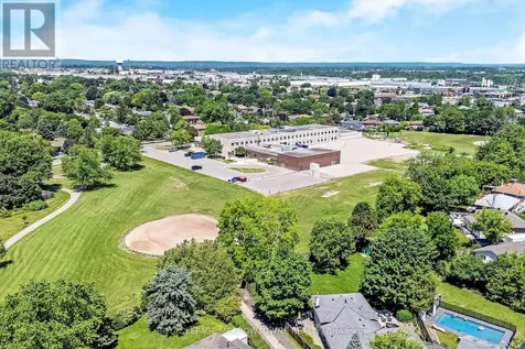 377 Delrex Boulevard Halton Hills (georgetown) ON L7G 4H6