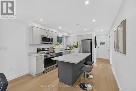 377 Delrex Boulevard Halton Hills (georgetown) ON L7G 4H6