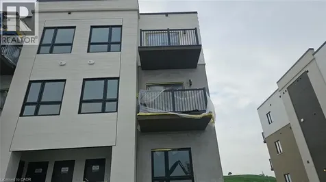 25 Palace Street Kitchener ON N2E 0L3