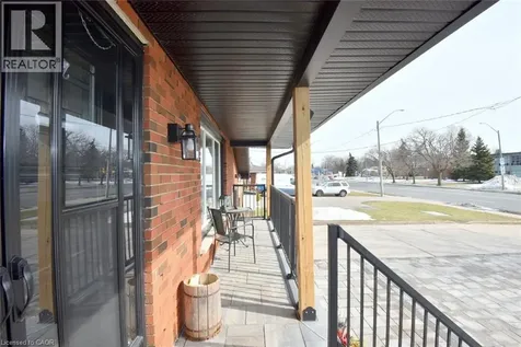 682 Mohawk Road West Hamilton ON L9C 1X8