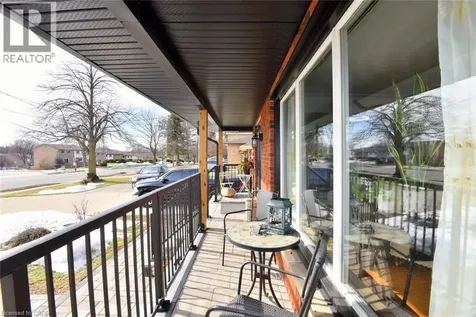 682 Mohawk Road West Hamilton ON L9C 1X8