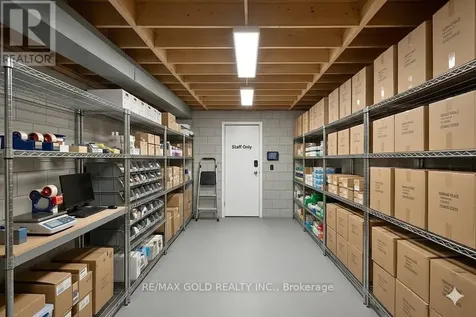 136 Guelph Street Halton Hills (georgetown) ON L7G 4A1