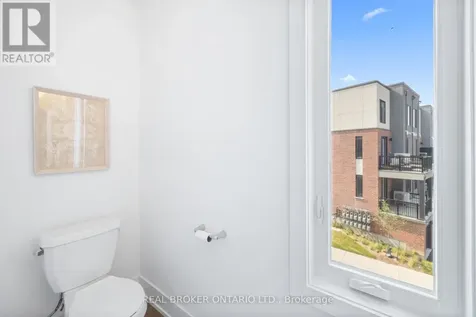 99 Roger Street Waterloo ON N2J 0G1