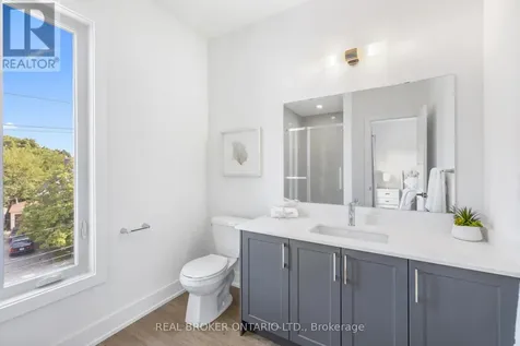 99 Roger Street Waterloo ON N2J 0G1