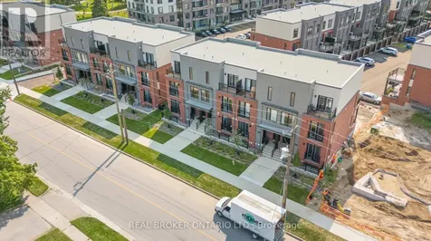 99 Roger Street Waterloo ON N2J 0G1