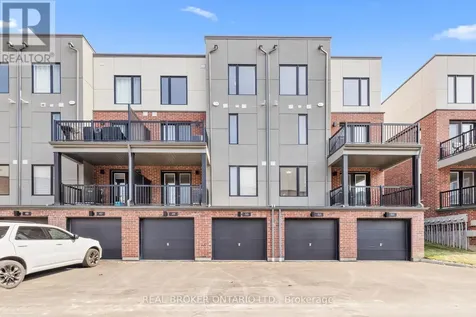 99 Roger Street Waterloo ON N2J 0G1