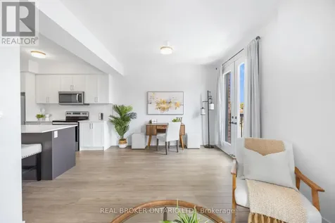 99 Roger Street Waterloo ON N2J 0G1