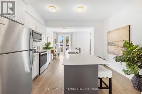 99 Roger Street Waterloo ON N2J 0G1