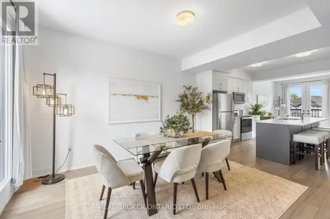 99 Roger Street Waterloo ON N2J 0G1