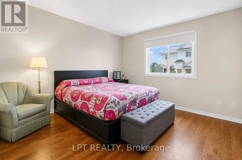 84 Newborough Crescent Ottawa ON K2G 6A9