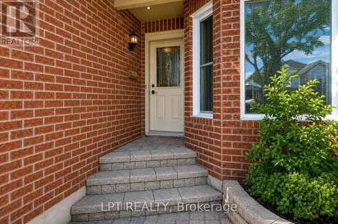 84 Newborough Crescent Ottawa ON K2G 6A9