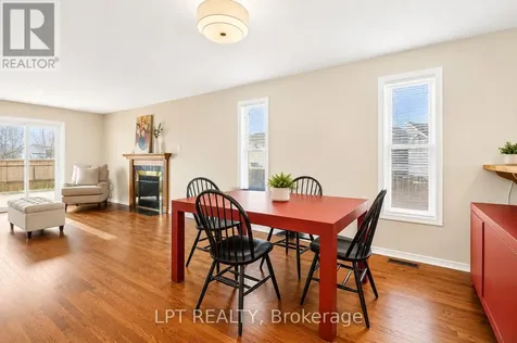 84 Newborough Crescent Ottawa ON K2G 6A9
