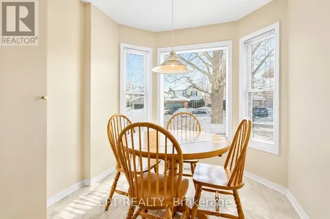 84 Newborough Crescent Ottawa ON K2G 6A9