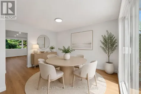 64 Mulvagh Avenue Ottawa ON K2E 6M6