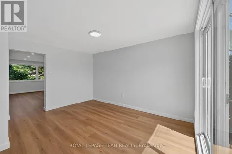 64 Mulvagh Avenue Ottawa ON K2E 6M6