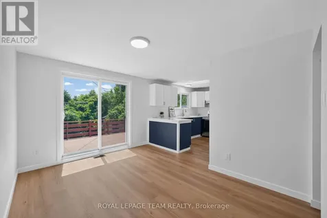 64 Mulvagh Avenue Ottawa ON K2E 6M6