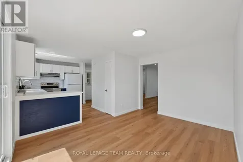 64 Mulvagh Avenue Ottawa ON K2E 6M6