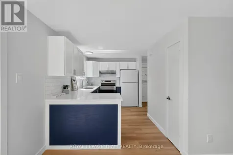 64 Mulvagh Avenue Ottawa ON K2E 6M6