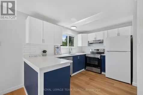 64 Mulvagh Avenue Ottawa ON K2E 6M6