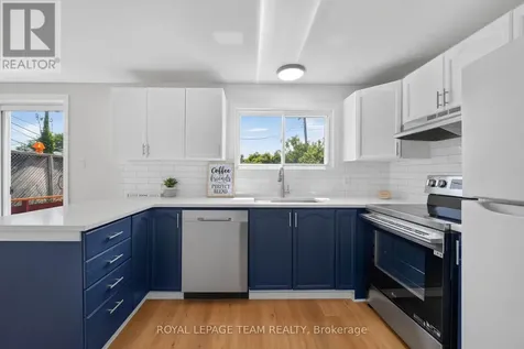 64 Mulvagh Avenue Ottawa ON K2E 6M6