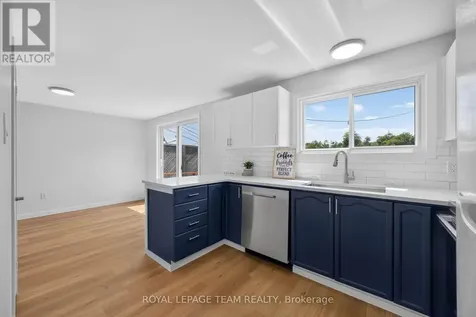64 Mulvagh Avenue Ottawa ON K2E 6M6