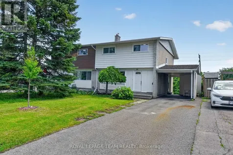 64 Mulvagh Avenue Ottawa ON K2E 6M6