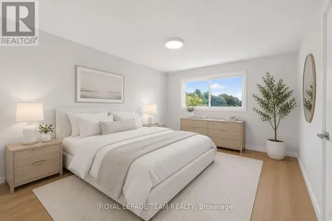 64 Mulvagh Avenue Ottawa ON K2E 6M6