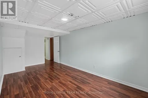 64 Mulvagh Avenue Ottawa ON K2E 6M6