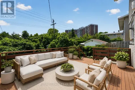 64 Mulvagh Avenue Ottawa ON K2E 6M6