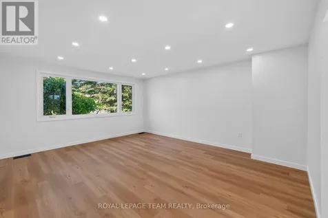 64 Mulvagh Avenue Ottawa ON K2E 6M6
