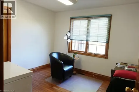 13 Kelly Avenue Simcoe ON N3Y 4V6