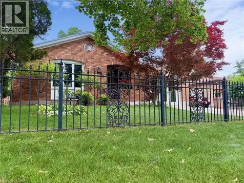 13 Kelly Avenue Simcoe ON N3Y 4V6
