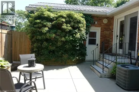 13 Kelly Avenue Simcoe ON N3Y 4V6