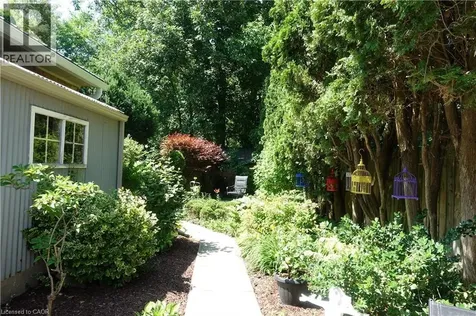 13 Kelly Avenue Simcoe ON N3Y 4V6