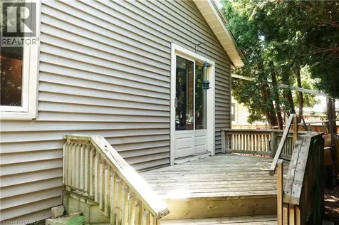 13 Kelly Avenue Simcoe ON N3Y 4V6