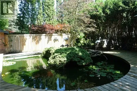 13 Kelly Avenue Simcoe ON N3Y 4V6