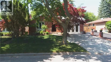 13 Kelly Avenue Simcoe ON N3Y 4V6