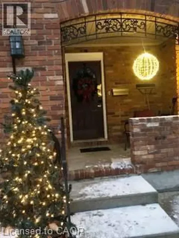 13 Kelly Avenue Simcoe ON N3Y 4V6