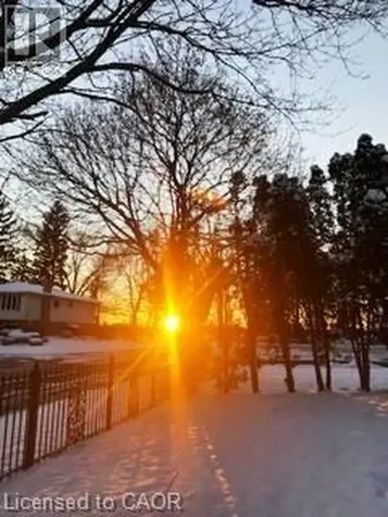 13 Kelly Avenue Simcoe ON N3Y 4V6