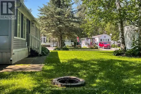 3 Prince Rupert Avenue Springwater ON L0L 1P0