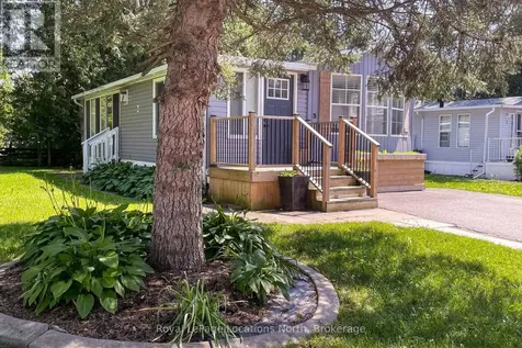 3 Prince Rupert Avenue Springwater ON L0L 1P0