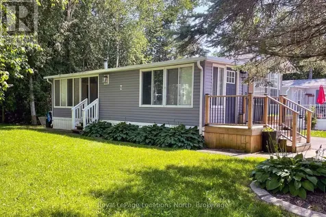 3 Prince Rupert Avenue Springwater ON L0L 1P0