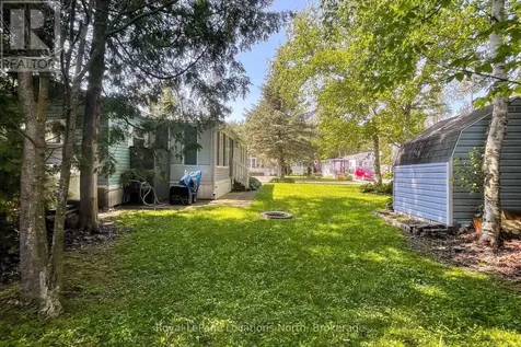 3 Prince Rupert Avenue Springwater ON L0L 1P0